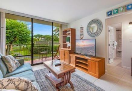 Pacific Shores Kihei Dış mekan fotoğraf