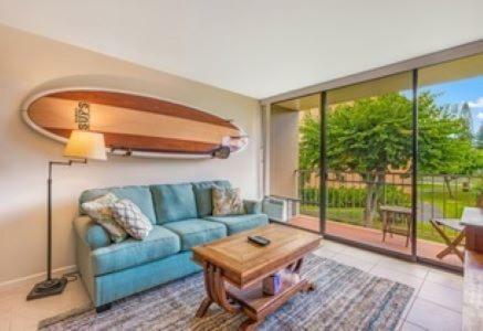 Pacific Shores Kihei Dış mekan fotoğraf