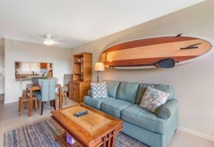 Pacific Shores Kihei Dış mekan fotoğraf