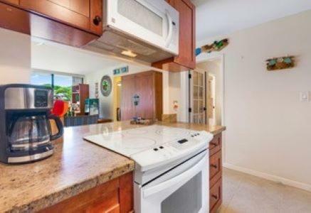 Pacific Shores Kihei Dış mekan fotoğraf